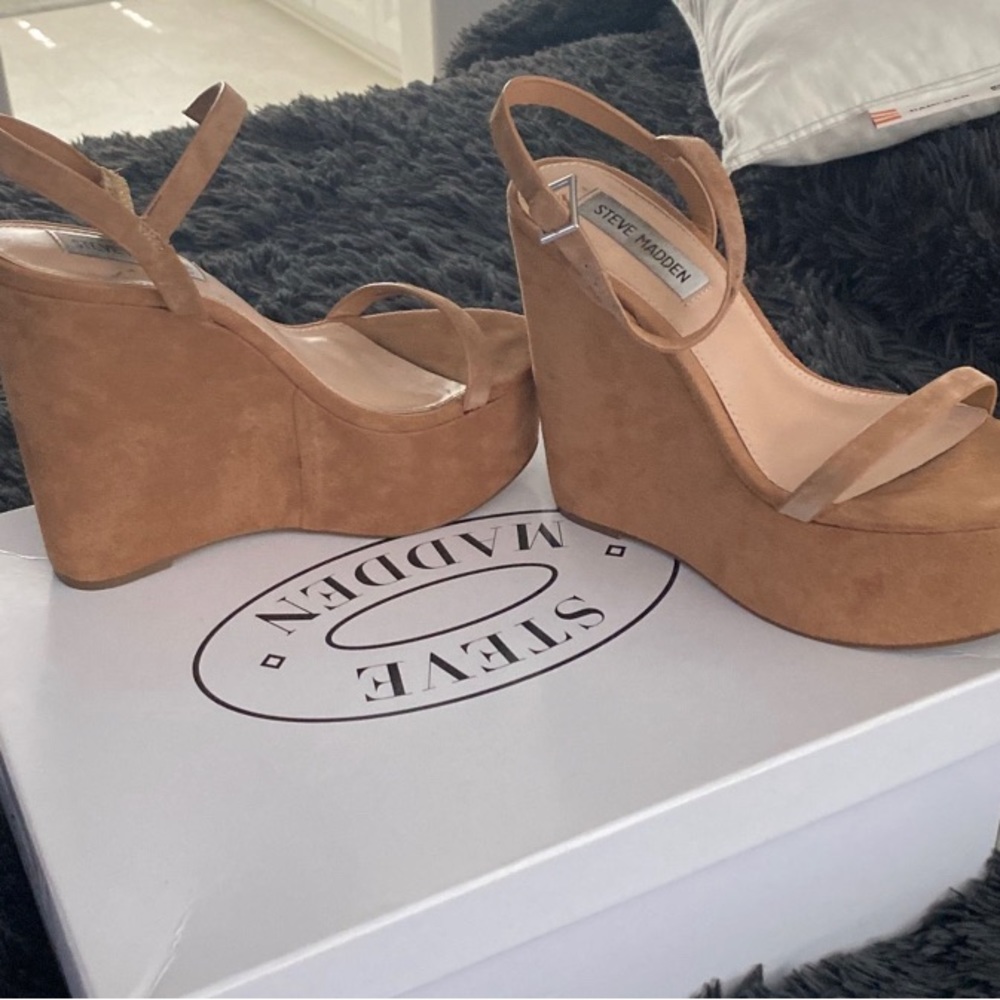 Wedges - Picture 3 of 5
